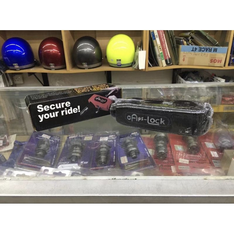 Caps Safety Handle Lock | Shopee Singapore