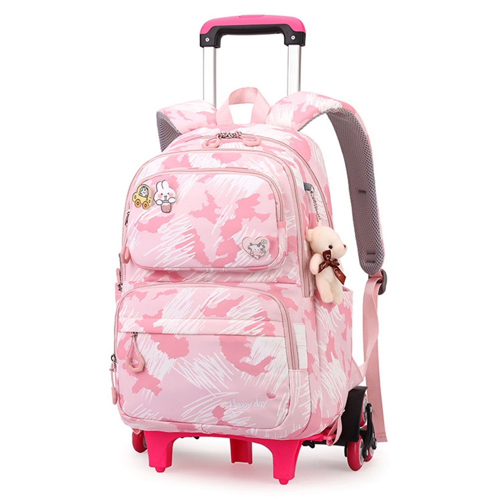 Luggage bags for girls sales