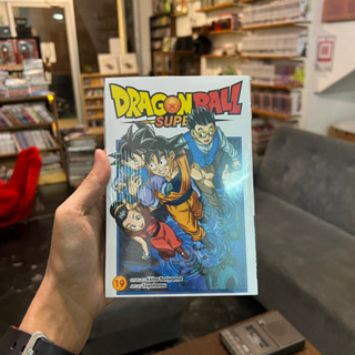 DRAGON BALL Super Vol.1-22 Japanese Original Version Manga comics book Set  Anime
