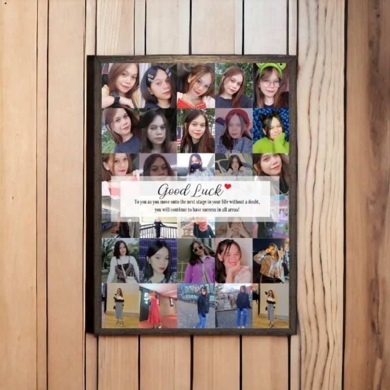 PHOTO FRAME FOR HER FOR HER 