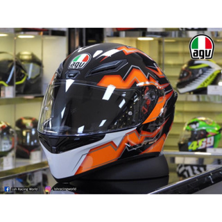 Agv K1s Kripton Helmet