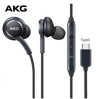 Auricular AKG Brand Samsung By Harman N400NC Bluetooth Black