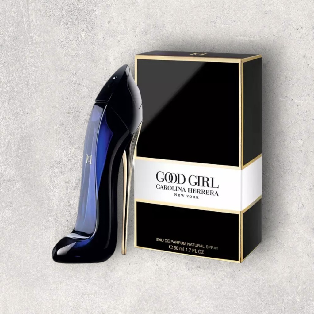 Rejected Carolina Herrera Good Girl Its So Good to Be Bad EDP 80Ml Perfume For Women Shopee Singapore