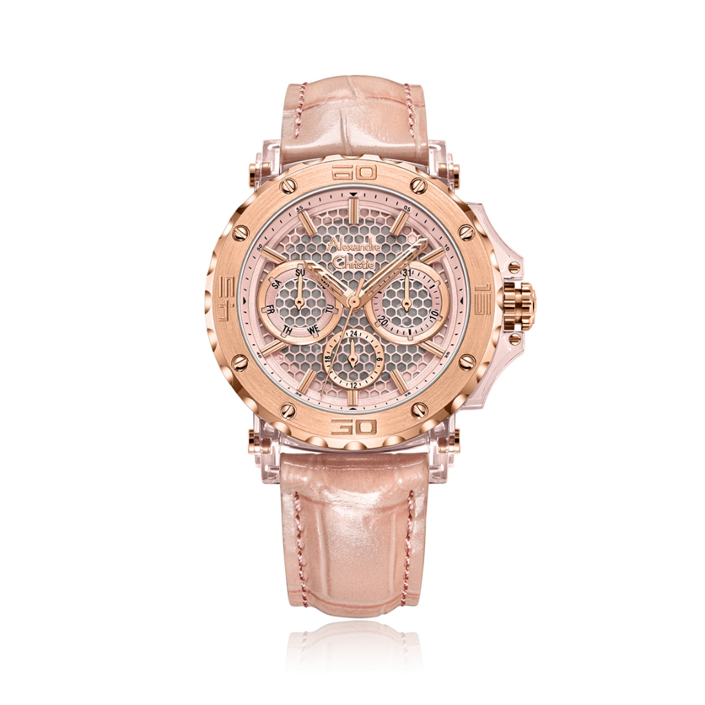 Alexandre christie watch 2025 for ladies