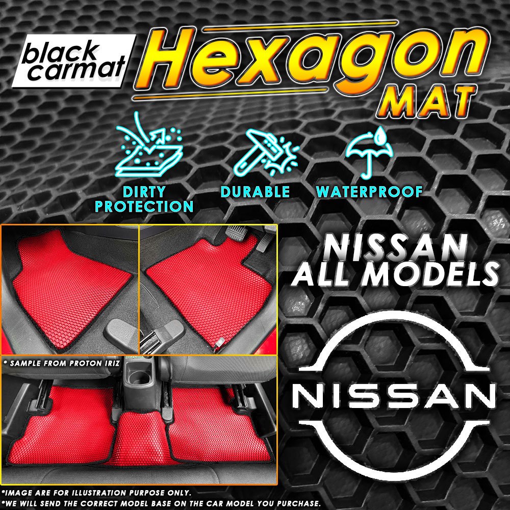 Lambdasonde Nach Katalysator Für Nissan FX, Almera, Altima, X-Trail 2001-2009