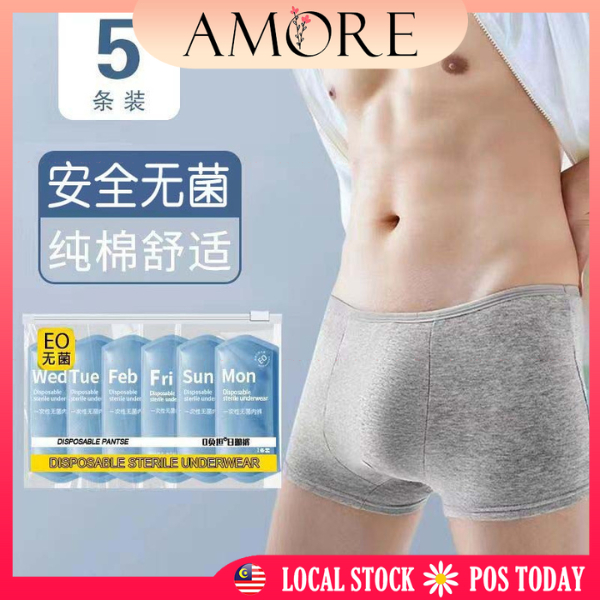 1pc Independent Pack Seamless Graphene Underwear High Waisted Antimicrobial  Pure Simple Crotch Triangle Briefs For Women And Girls