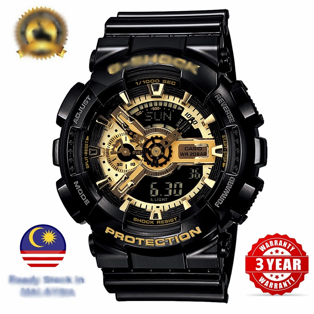 g shock watches Prices and Deals Feb 2024 Shopee Singapore