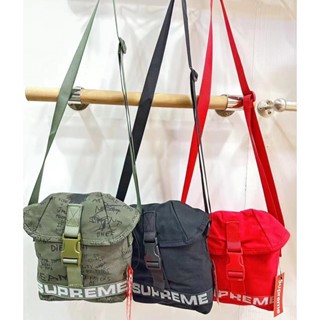 Supreme sling cheap bag singapore