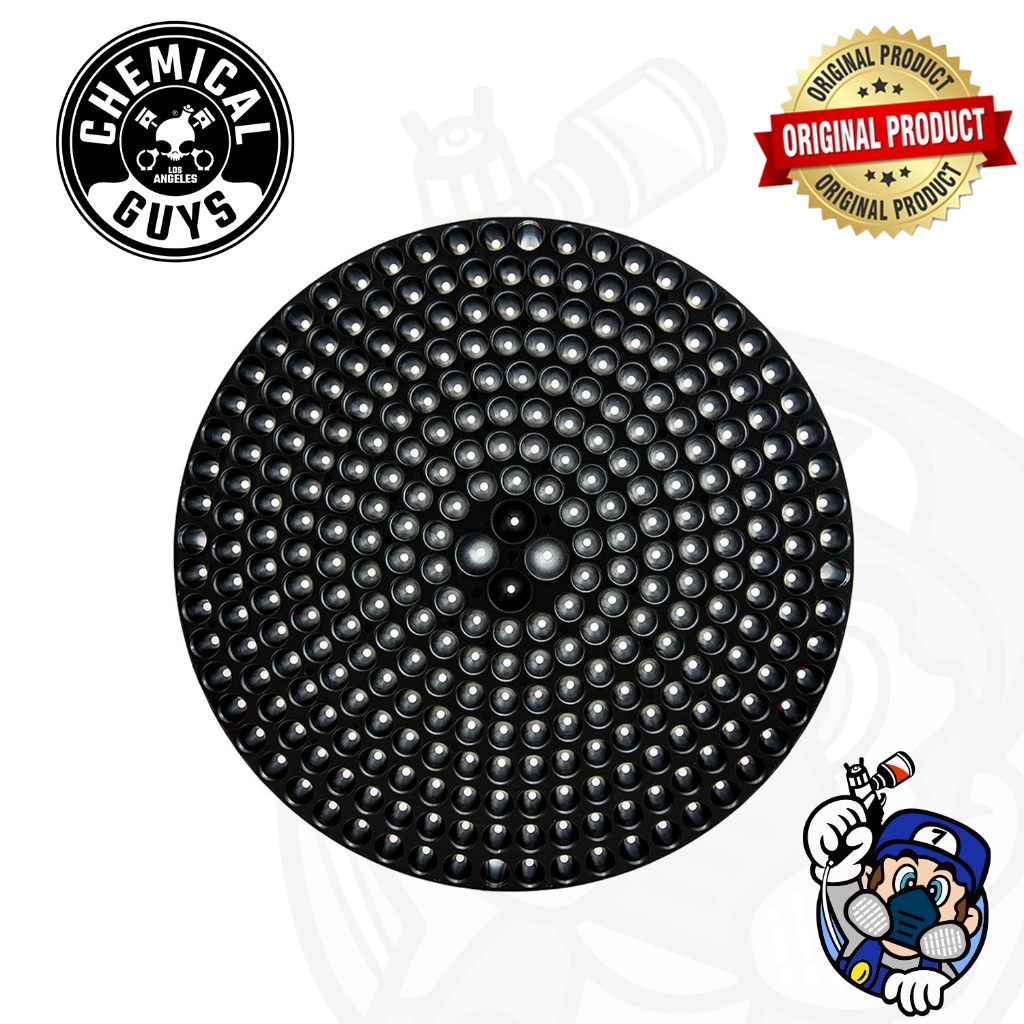 CHEMICAL GUYS Cyclone Dirt Trap Car Wash Bucket Insert (Black) Shopee