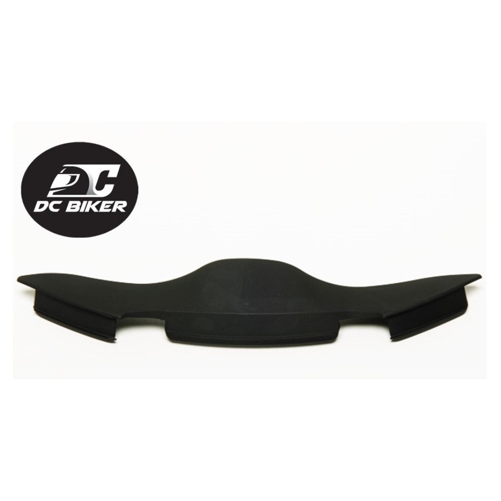 Shoei Breath Guard F for Shoei GT Air / Z7 / XR1100 / Qwest / Neotec