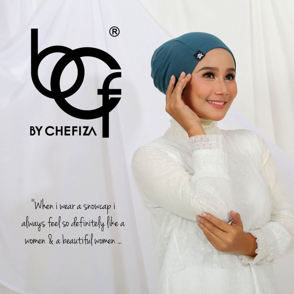 SNOWCAP GHOST by BCF | INNER INNER | CHILDREN'S HAT | HEAD COVER | HEAD ...