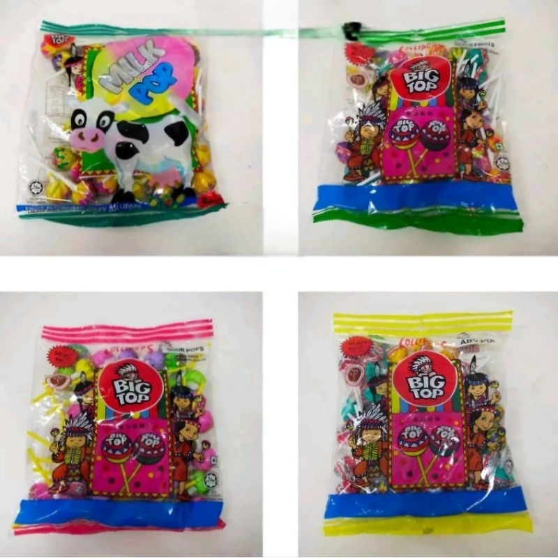Buy big lollipop At Sale Prices Online - October 2026 | Shopee Singapore
