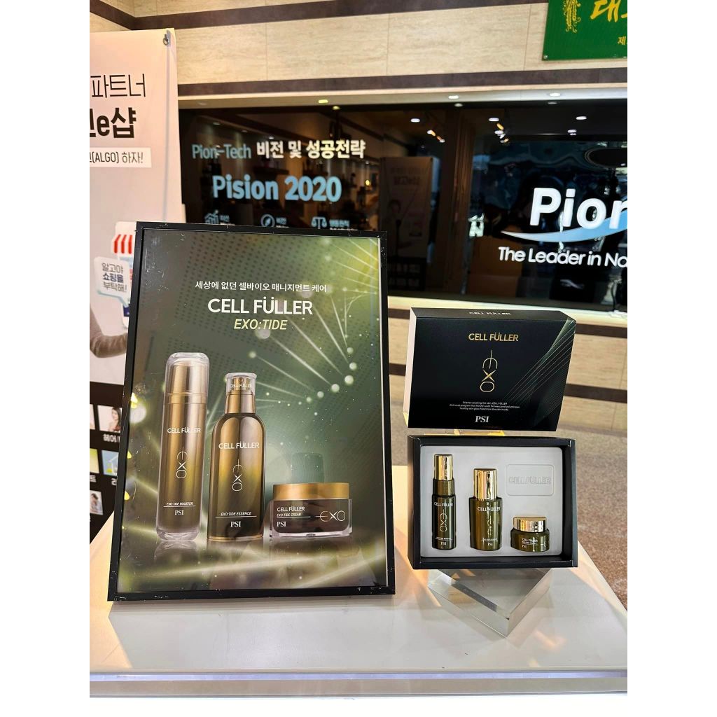 PI.GENE] PSI Cell Fuller Exotide | Shopee Singapore