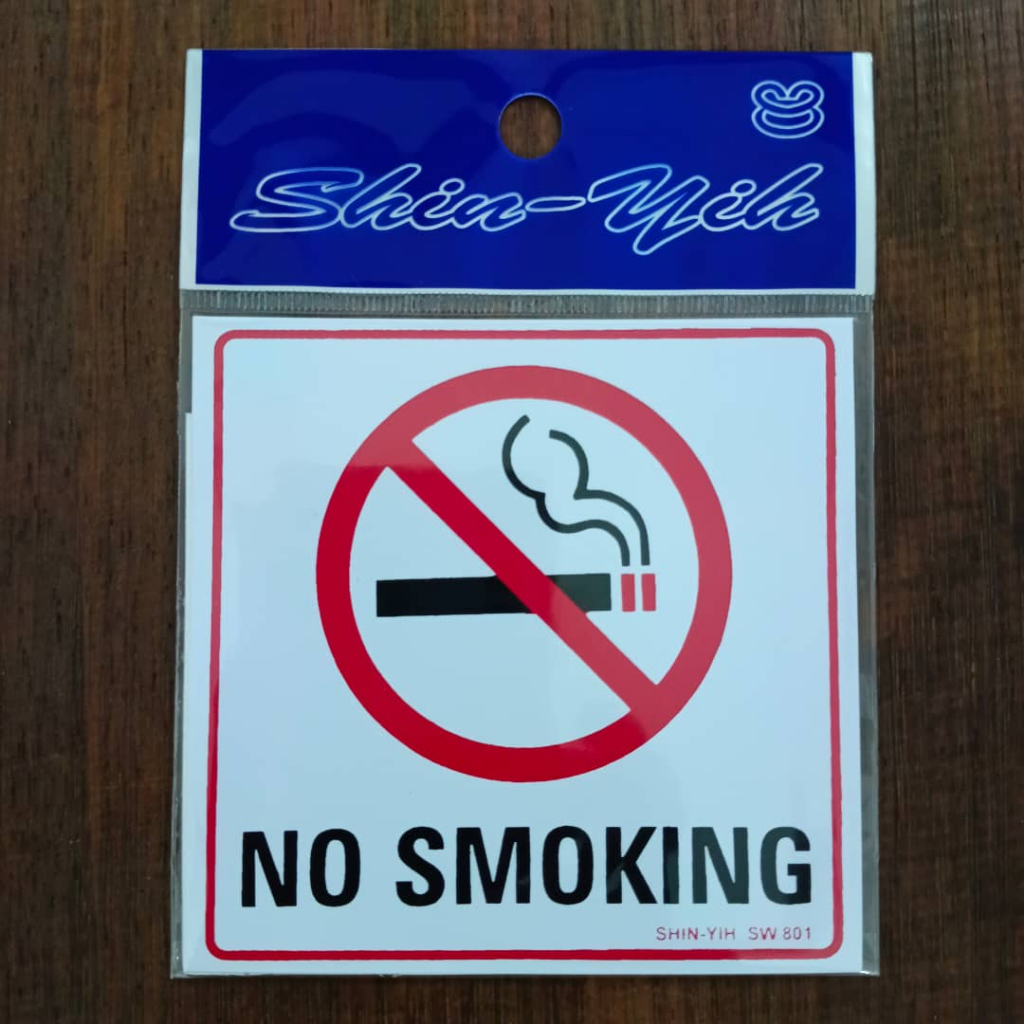 Buy no smoking sign Products At Sale Prices Online - October 2026 ...