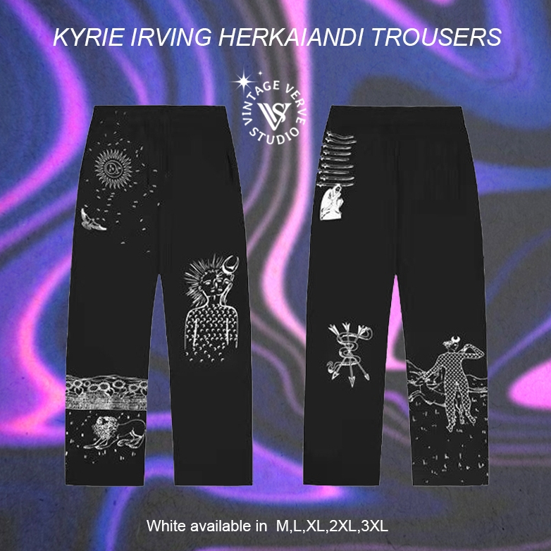 Kyrie sweat sale