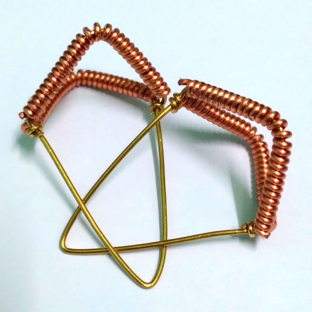 Veena Metti Set Spiral RM21.00 veena Instrument String Sitar music traditional handmade carnatic classic