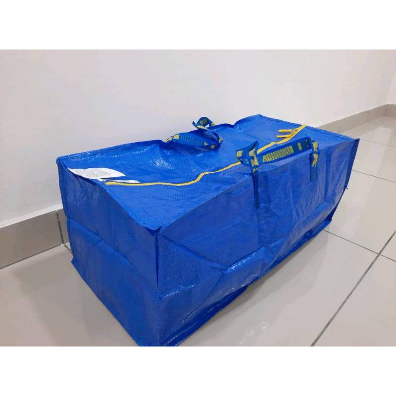 Ikea trunk bag hotsell