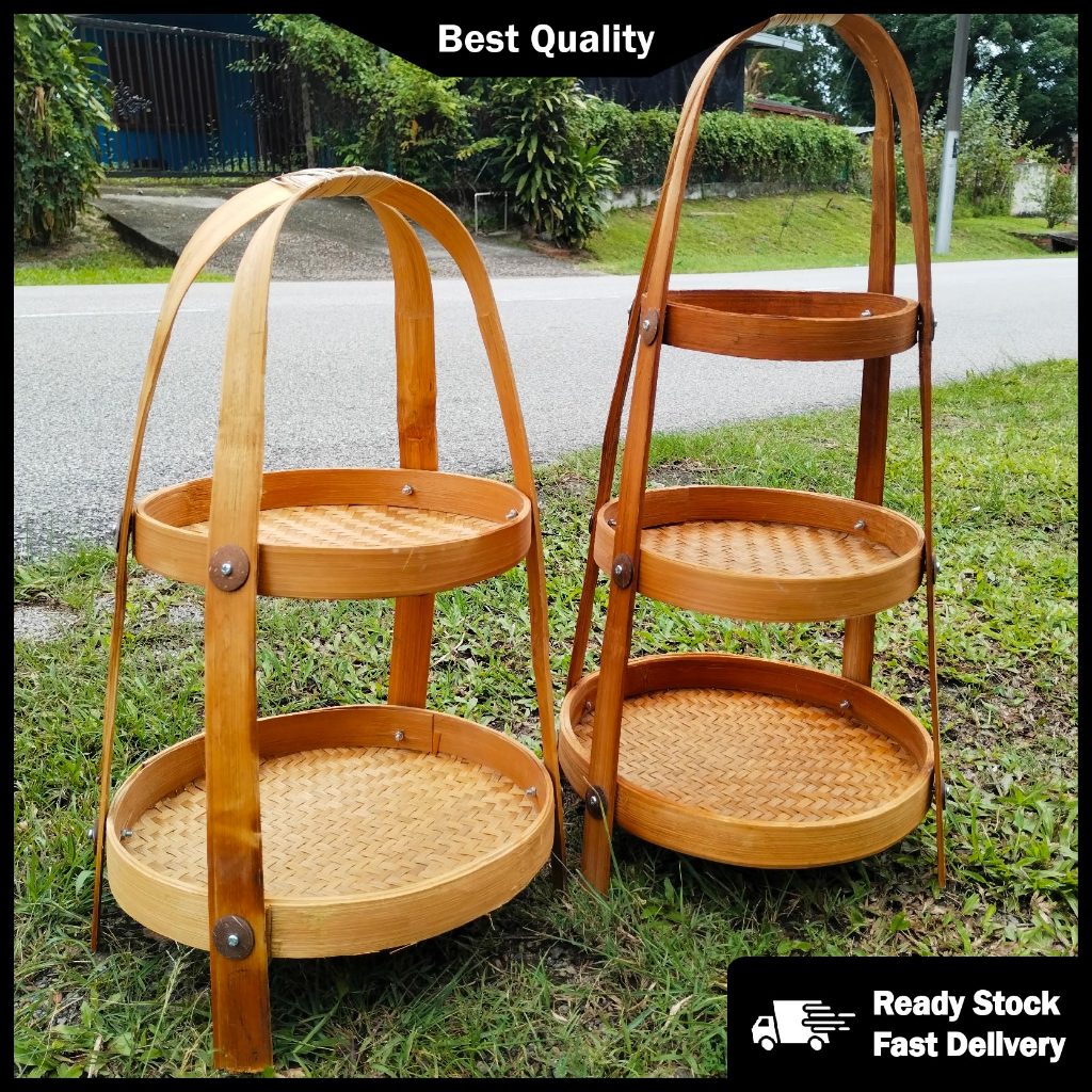 3-layer Rattan Rack // 2-layer Rattan Rack // 2-layer Rattan Rack // 3 ...