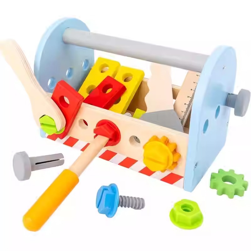 Ikea kids tool set on sale