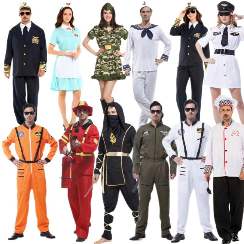 Buy occupation costume Products At Sale Prices Online - September 2026 ...