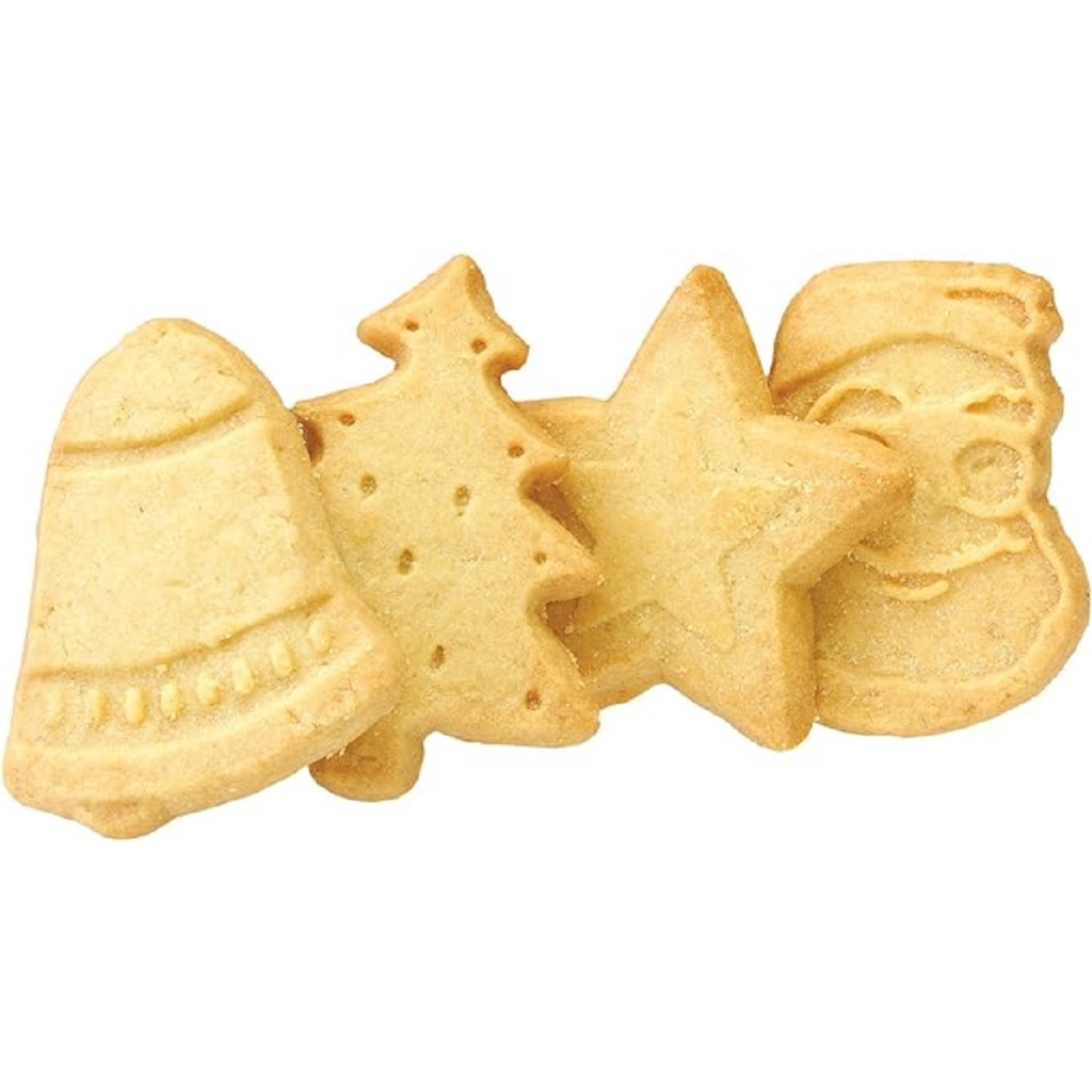 Walkers Shortbread Festive Shapes Box - Assorted Sizes | Shopee Singapore