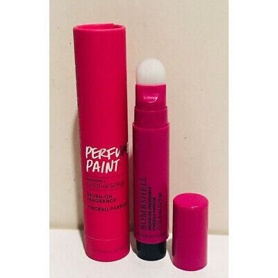 Bombshell best sale perfume paint