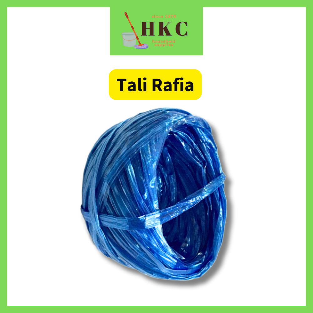 RAFFIA STRING (SMALL)