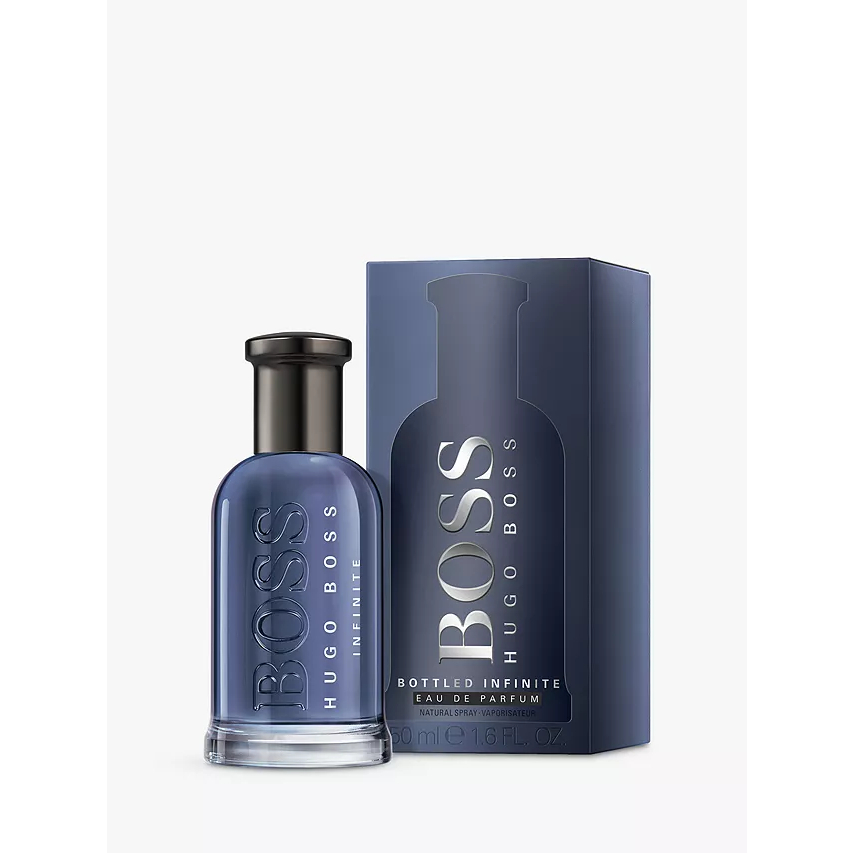 BOSS BOTTLED INFINITE EDP M 50ML