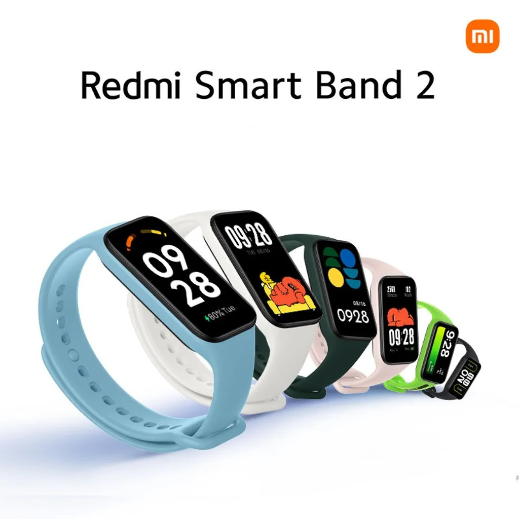 Redmi mi 4 on sale band