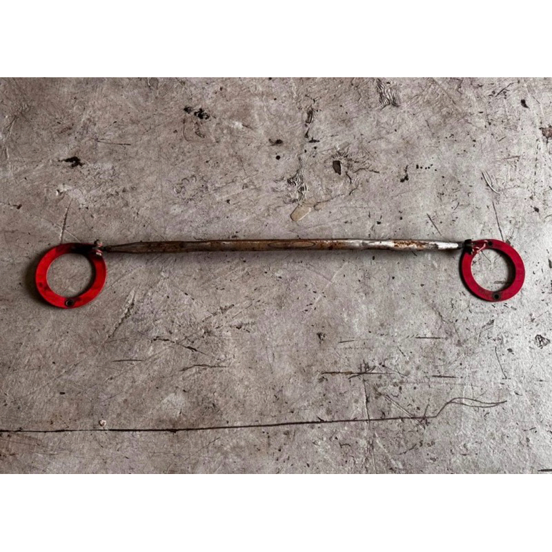 Stabilizer strut bar enjin wira satria putra Shopee Singapore