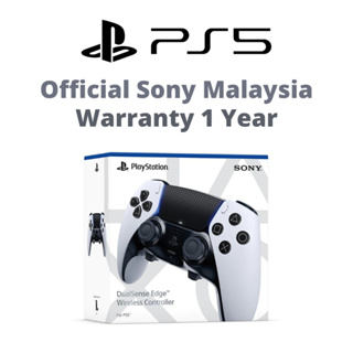 Sony PS5 DualSense Edge wireless controller Malaysia price