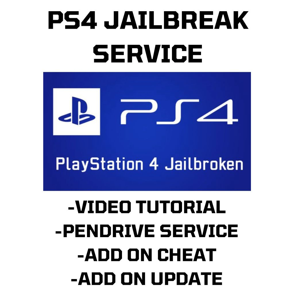 ***PS4*** PS4 SERVICE / PS4 JAILBREAK / PS4 UPDATE / PS4 TUTORIAL ...