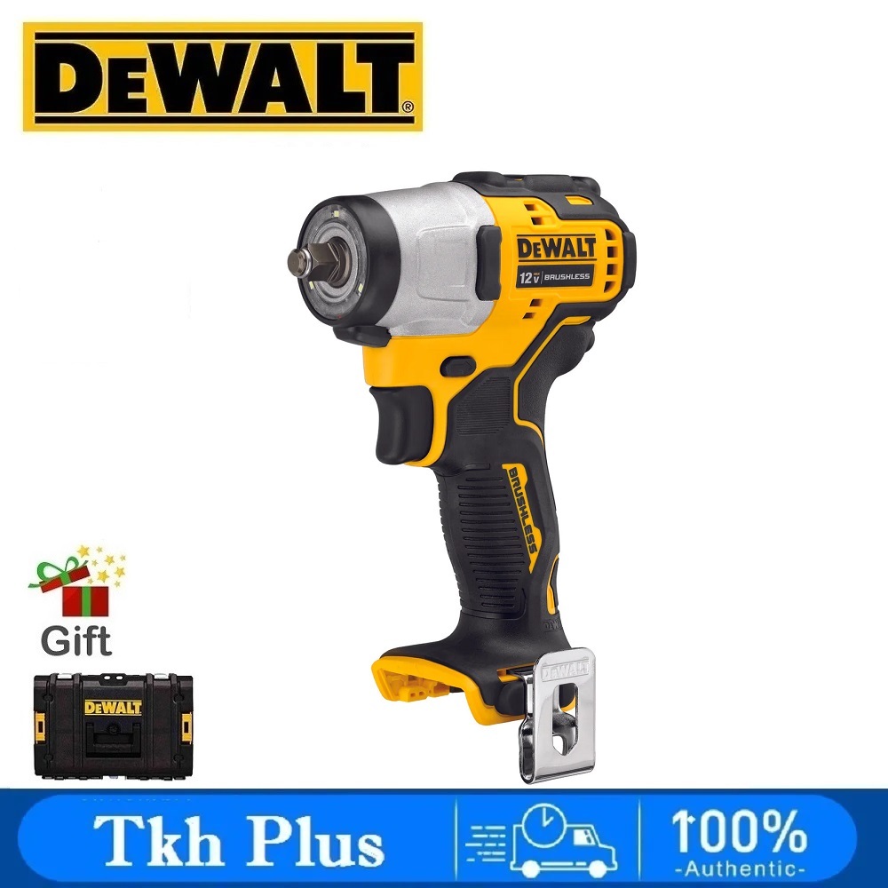 DEWALT DCF902D2-GB 3/8