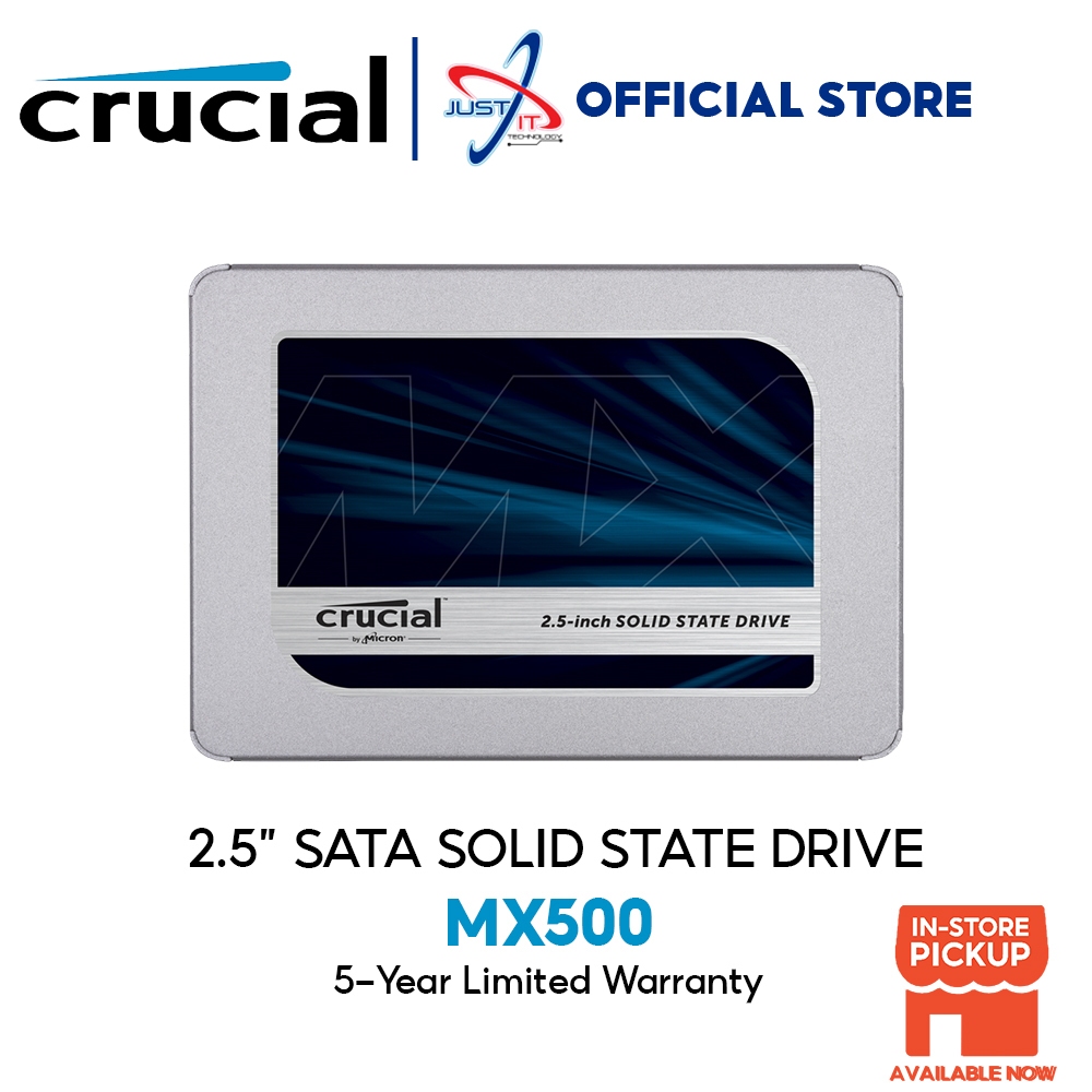【美品】Crucial SSD 2TB MX500 Amazon.com: Crucial MX500 2TB 3D NAND SATA 2.5 Inch Internal SSD