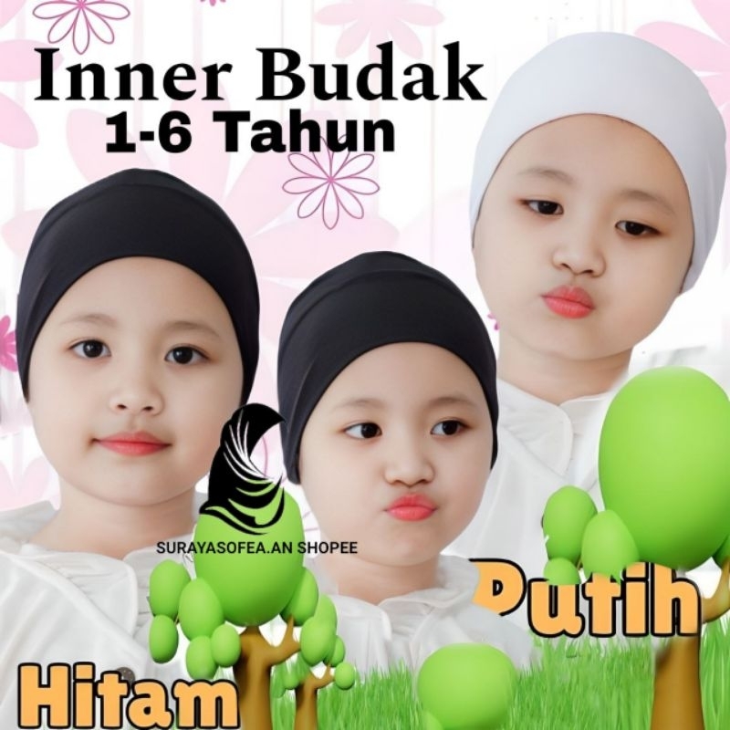 1-6 Years [Snowcap] Soft Cotton Inner for Boys Kindergarten School ...