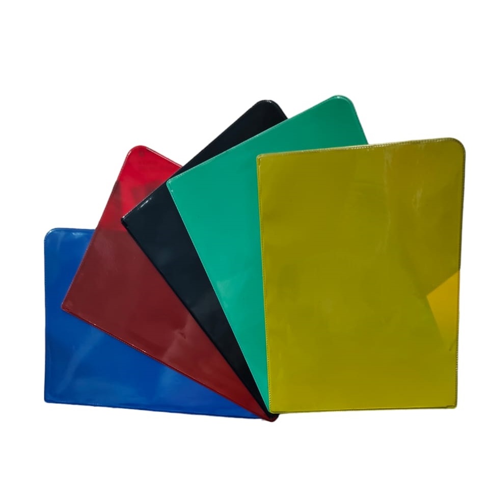 A5 Size Colour '' L '' SHAPE FOLDER ( GL-0221-A5 ) | Shopee Singapore