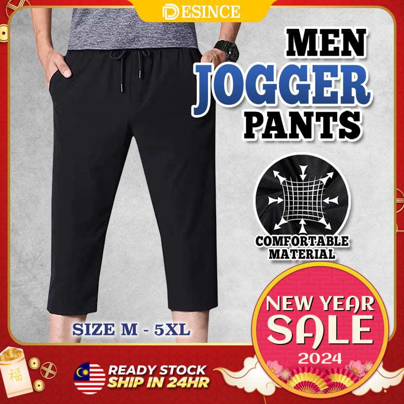 Mens jogger deals pants sale