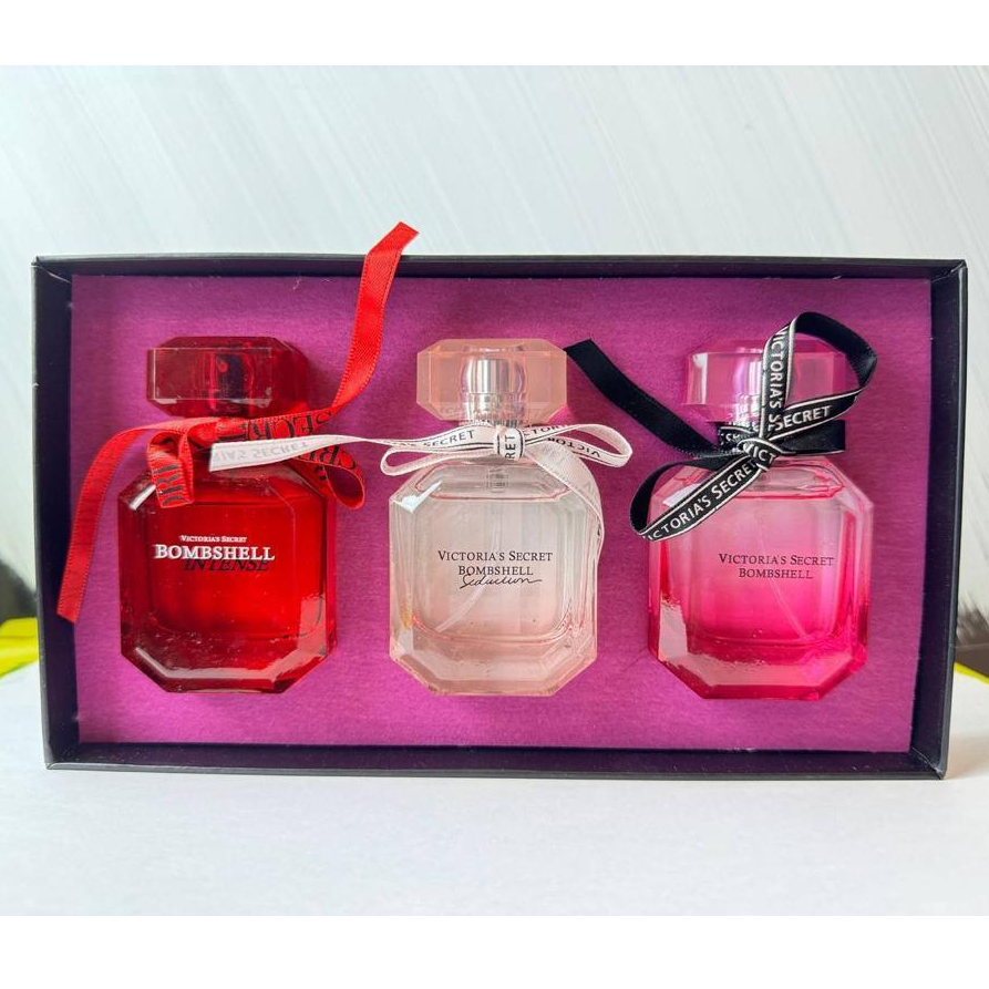 Bombshell Fragrance Gift Set | Victoria's Secret Singapore