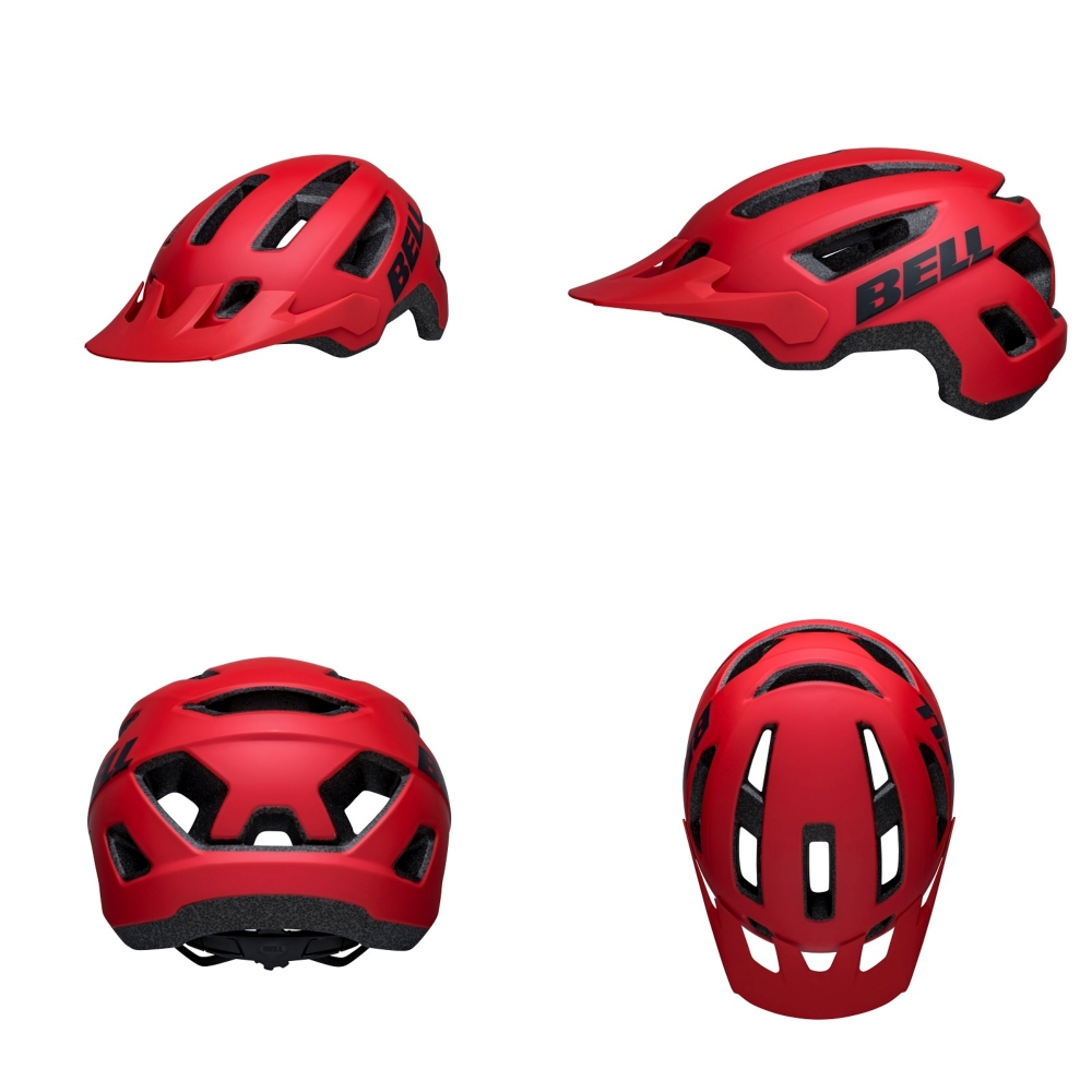 bell bullitt helmet and wearing glasses BELL BULLITT Finally Dethroned?