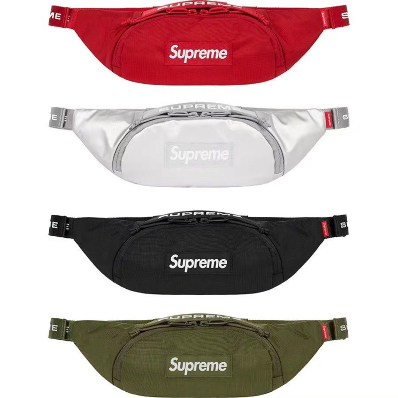 Men supreme fanny on sale pack