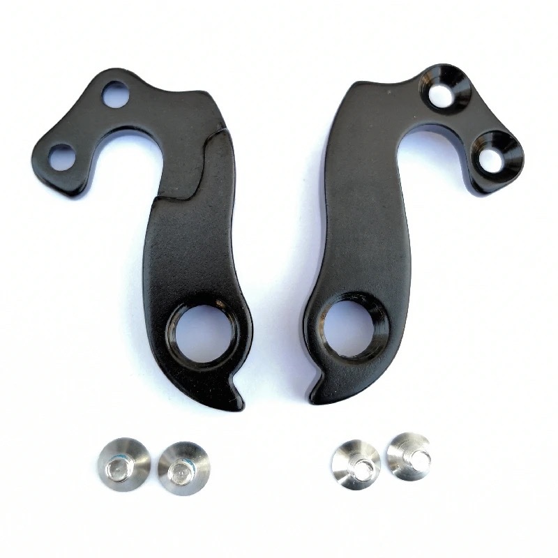 Canyon 12 Kona Ghost KHS Lapierre JBC Bicycle Frame Rear Derailleur Hanger RD Hanger Dropout Gear Basikal Shopee Singapore