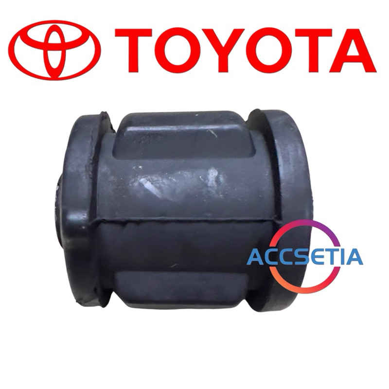TOYOTA CAMRY ACV30 ACV40 HARRIER ACU30 REAR TRAILING ARM BUSH | Shopee ...