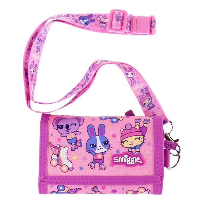 Smiggle purses best sale