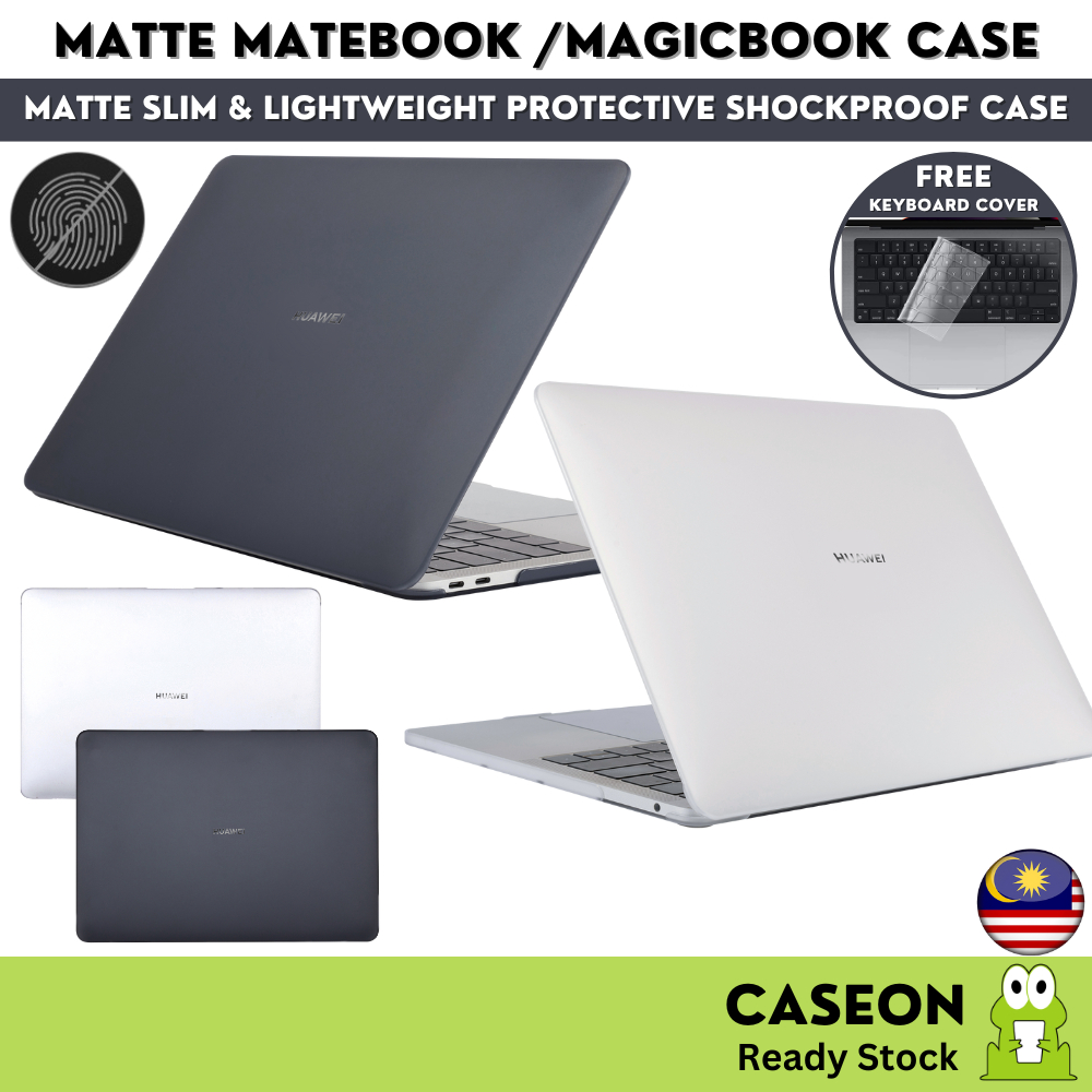 Buy Huawei matebook x pro At Sale Prices Online - July 2026 | Shopee ...