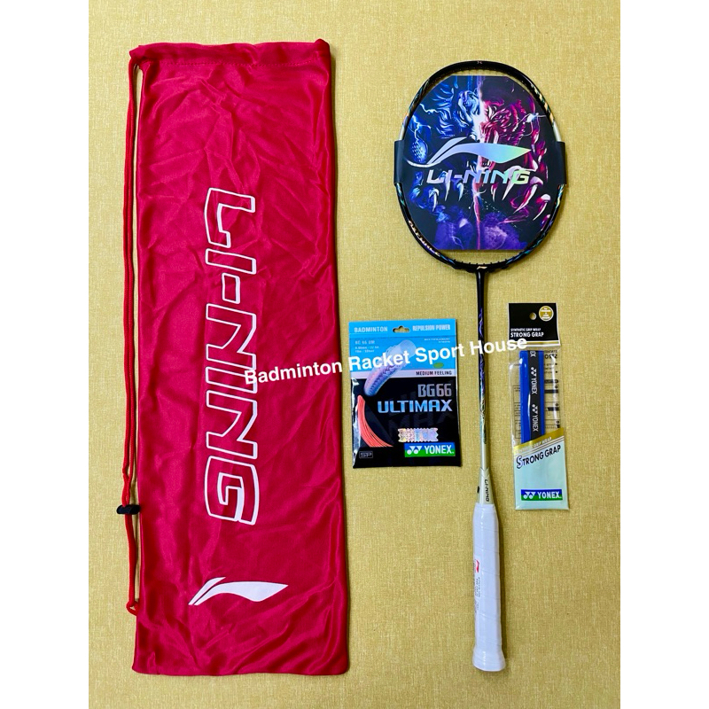 Buy Li Ning badminton racket At Sale Prices Online - October 2026 ...