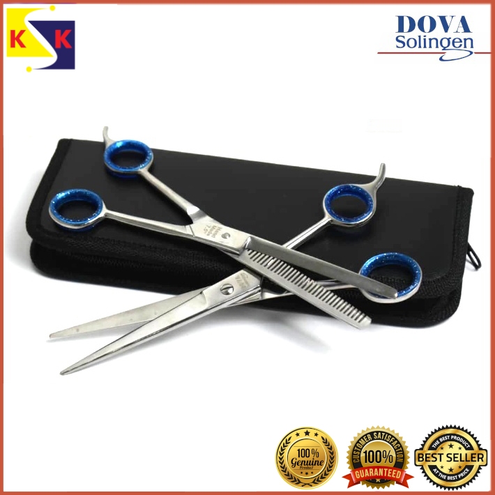 DOVA Professional Solingen 7.5