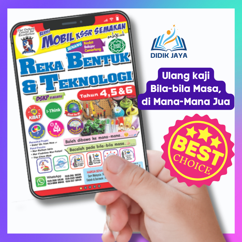 Quick Revision RBT Design and Technology Year 456 Primary School Solid ...