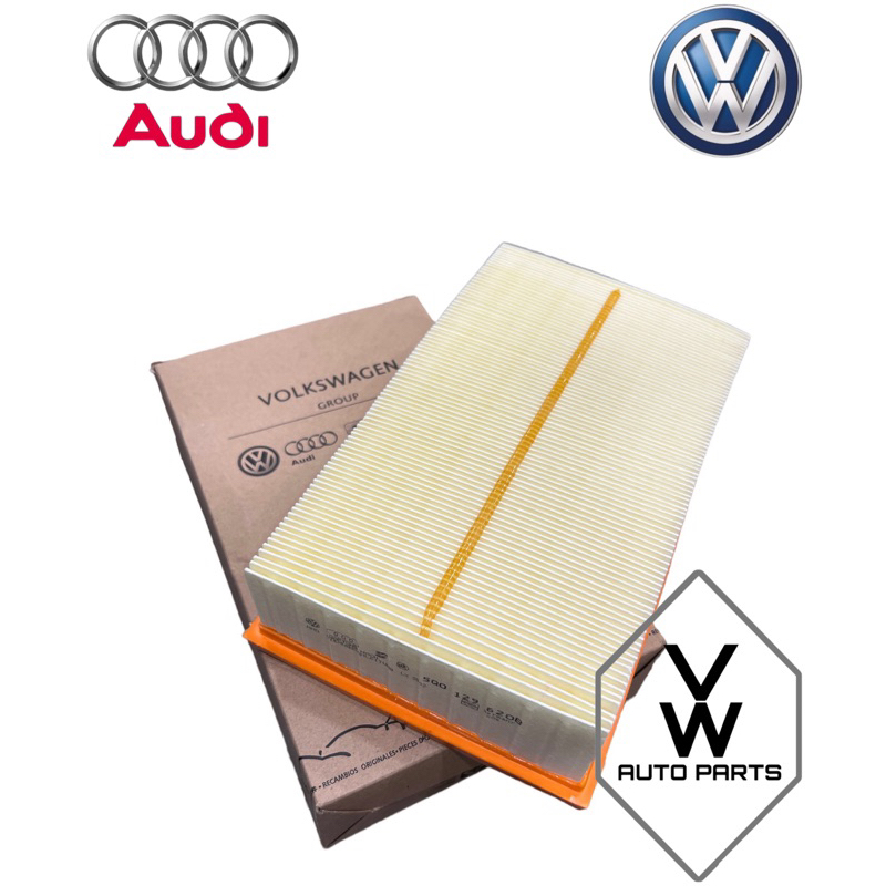 AIR FILTER VW PASSAT B8 GOLF MK7 MK7 GTI AUDI TT NEW ( 5Q0129620B ) Shopee Singapore