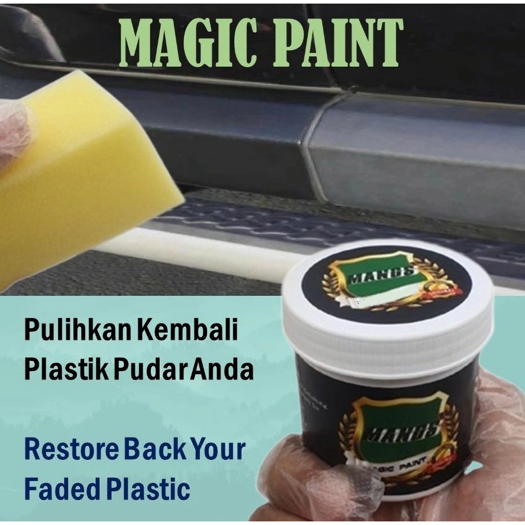 Back To Black Restorer - Best Price in Singapore - Nov 2023