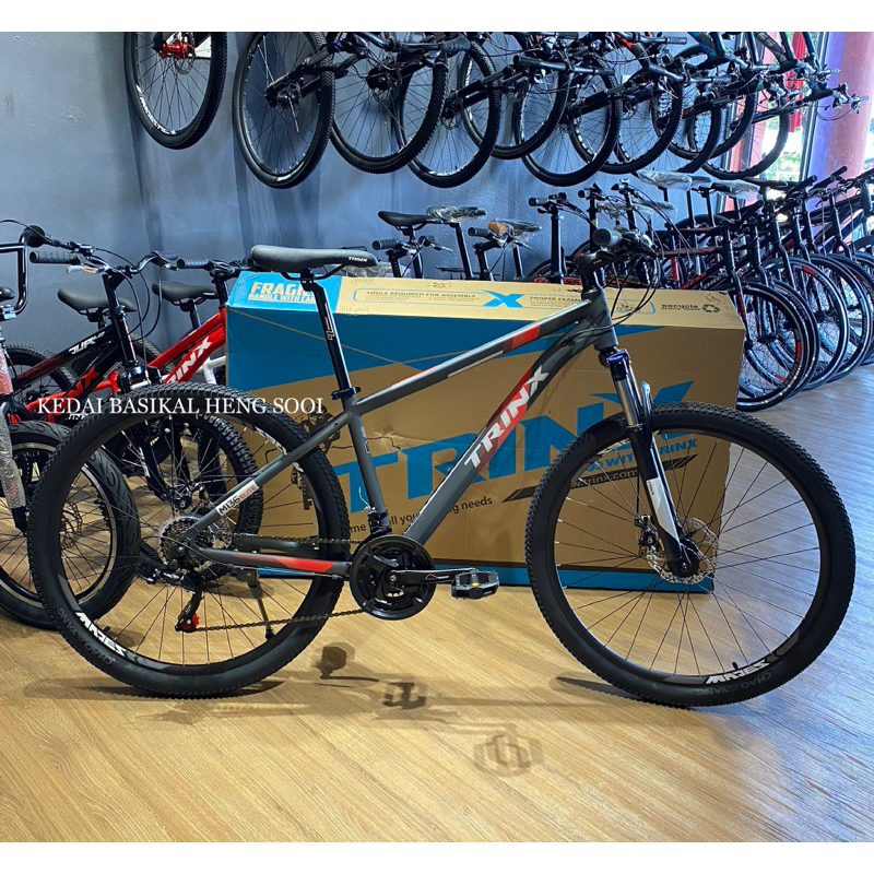 Trinx M136 Trinx 2021 Mtb Trinx BIKE (OFFER Now) TRINX M136 ELITE 